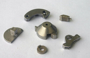 金屬注射成型